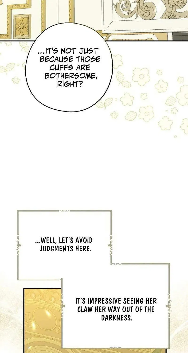 Read Here Comes the Silver Spoon! chapter 111 image 27 on Lezhin