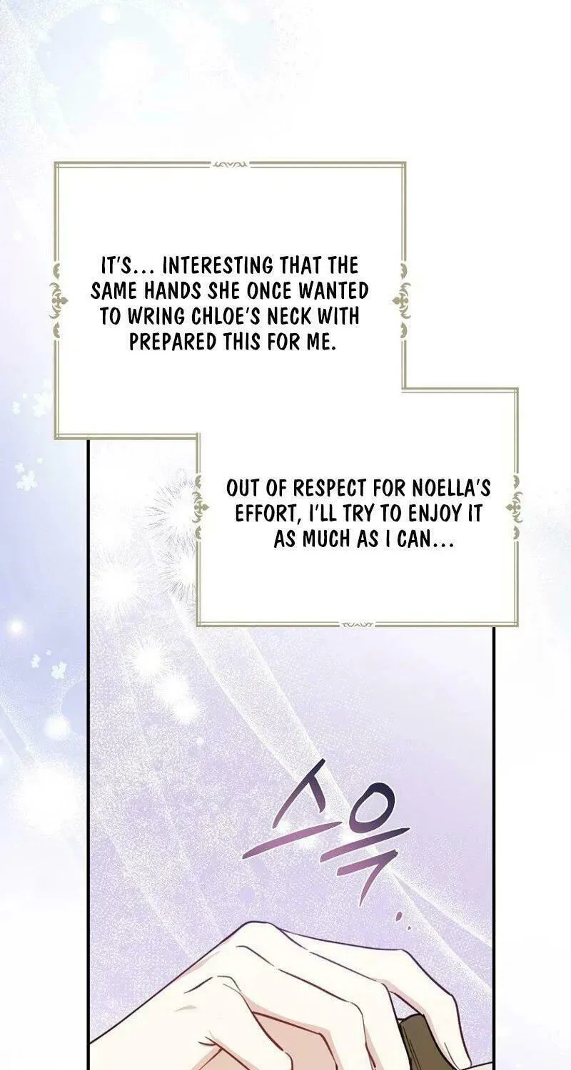 Read Here Comes the Silver Spoon! chapter 111 image 29 on Lezhin