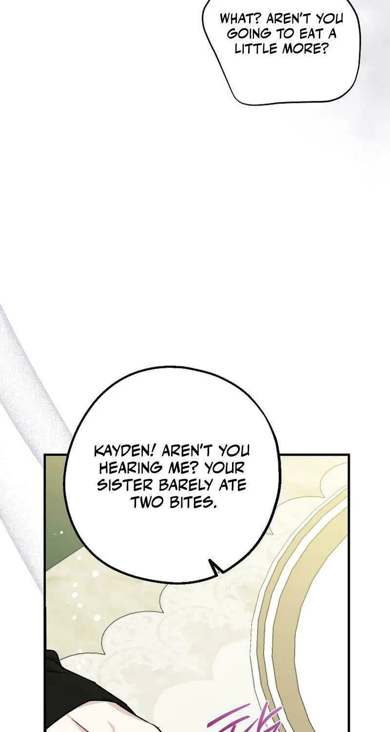 Read Here Comes the Silver Spoon! chapter 111 image 3 on Lezhin