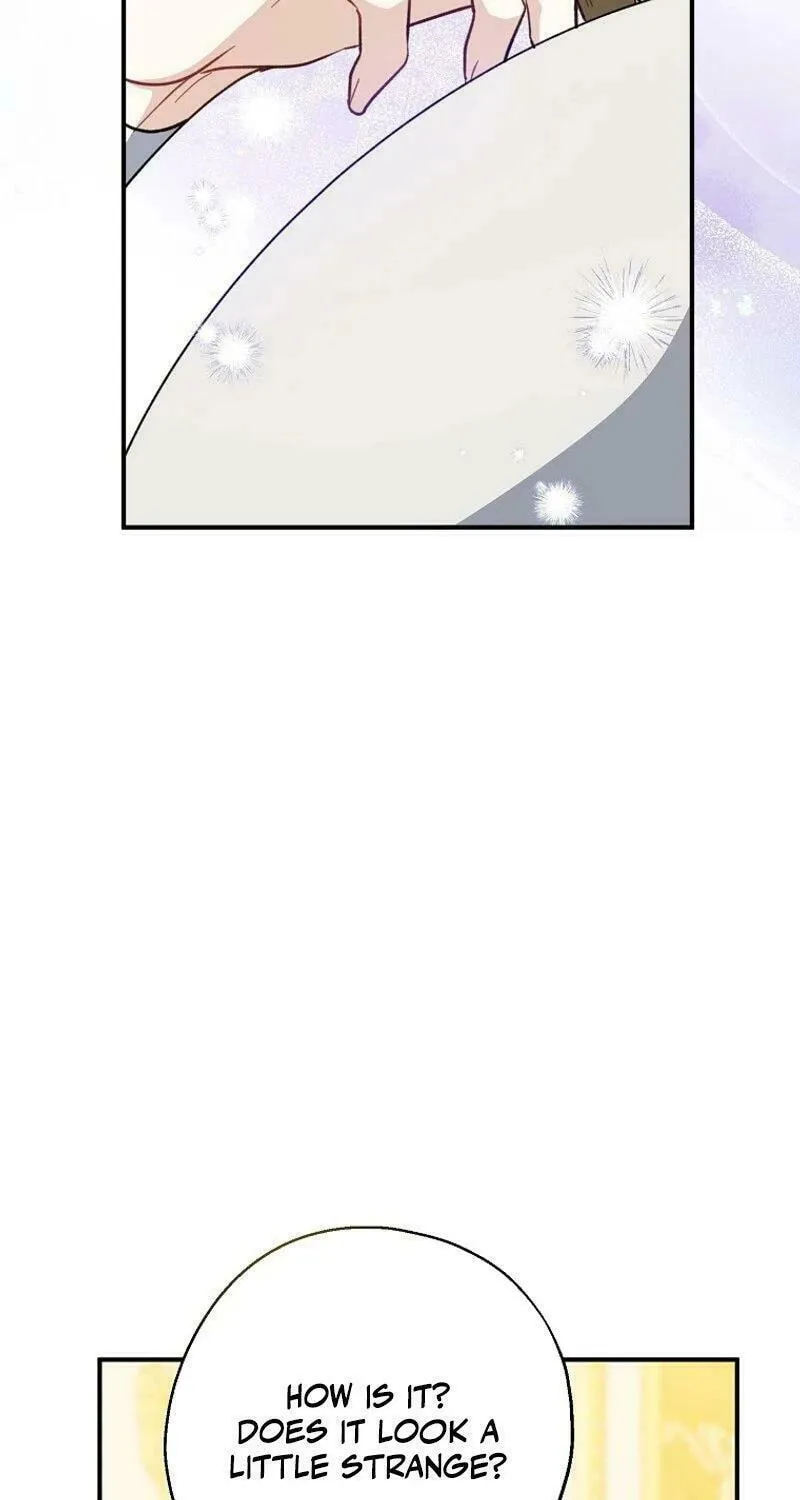 Read Here Comes the Silver Spoon! chapter 111 image 30 on Lezhin