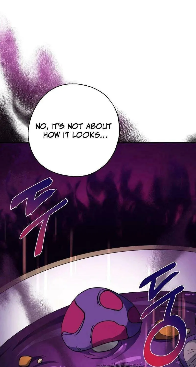 Read Here Comes the Silver Spoon! chapter 111 image 32 on Lezhin