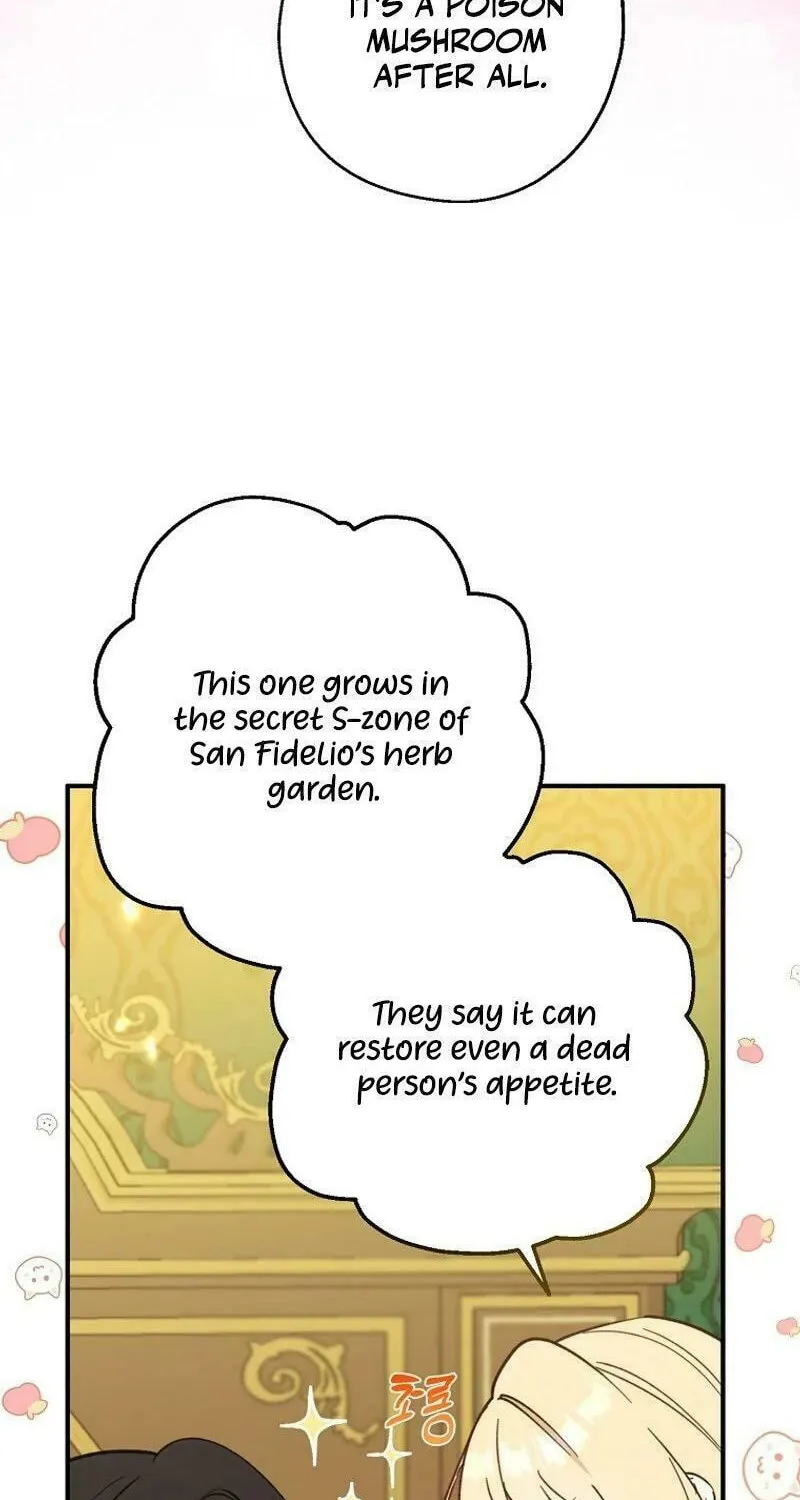 Read Here Comes the Silver Spoon! chapter 111 image 35 on Lezhin