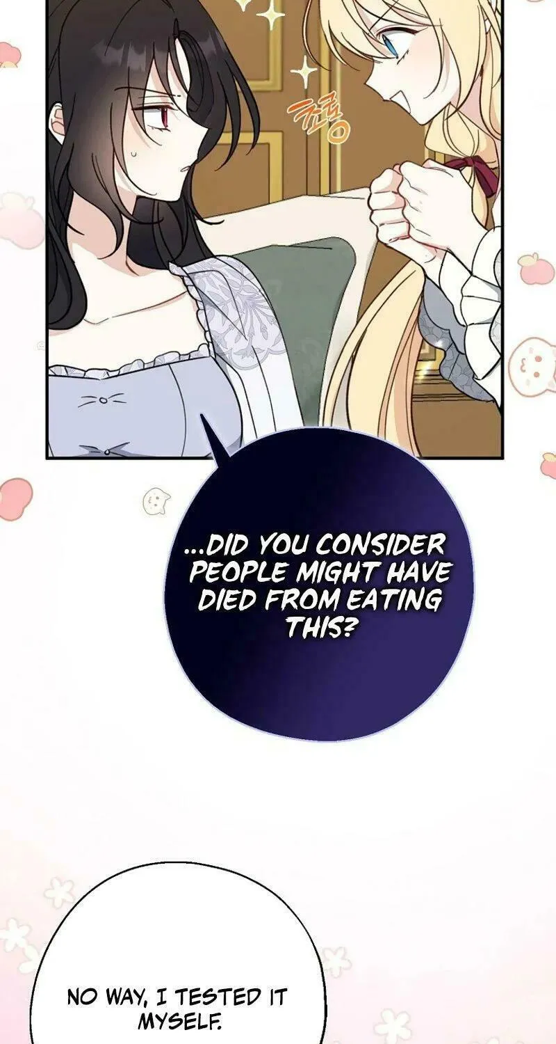 Read Here Comes the Silver Spoon! chapter 111 image 36 on Lezhin