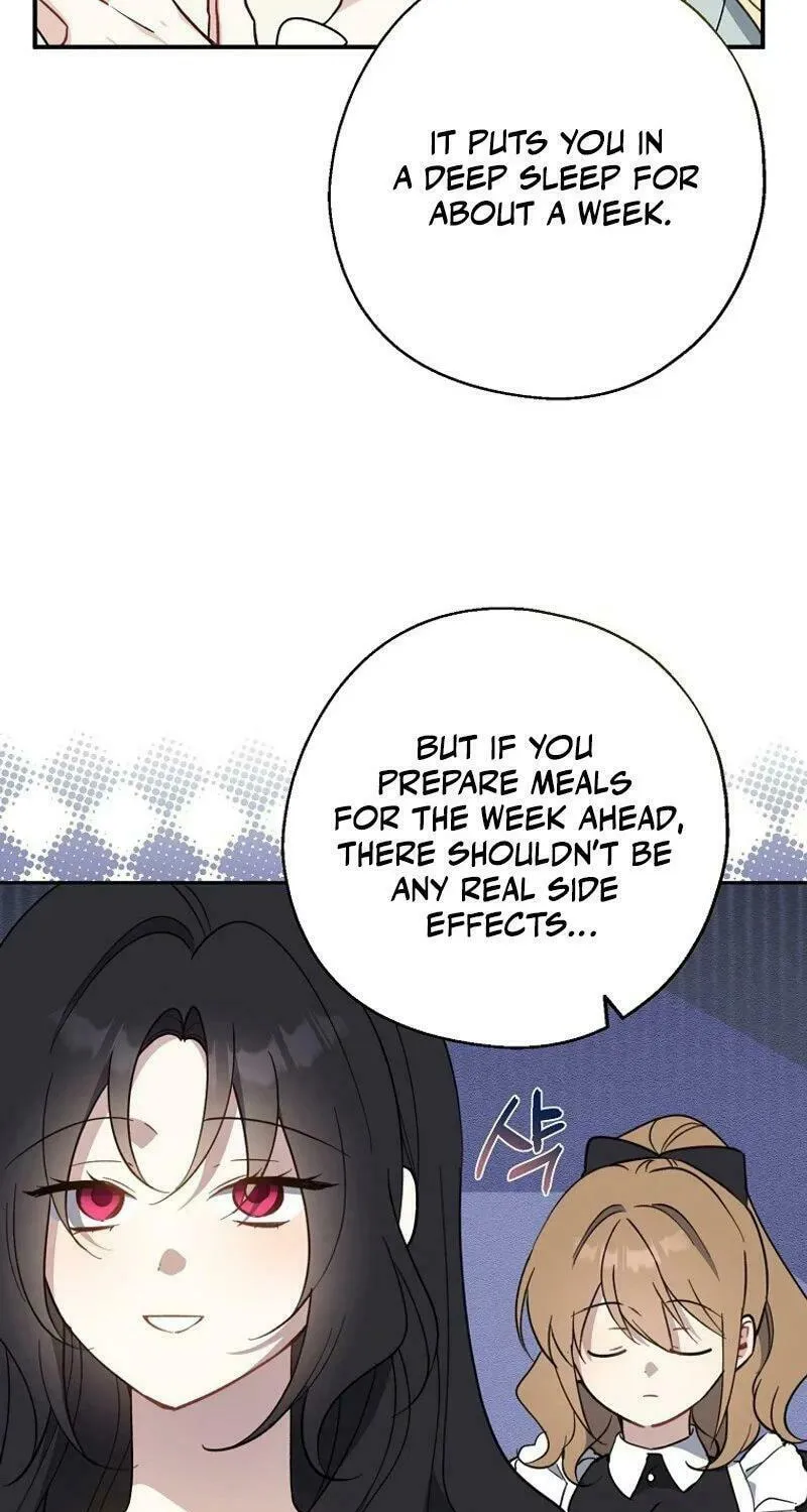 Read Here Comes the Silver Spoon! chapter 111 image 40 on Lezhin