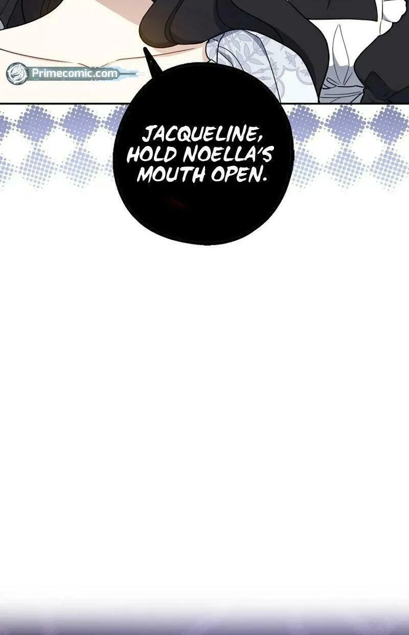 Read Here Comes the Silver Spoon! chapter 111 image 41 on Lezhin