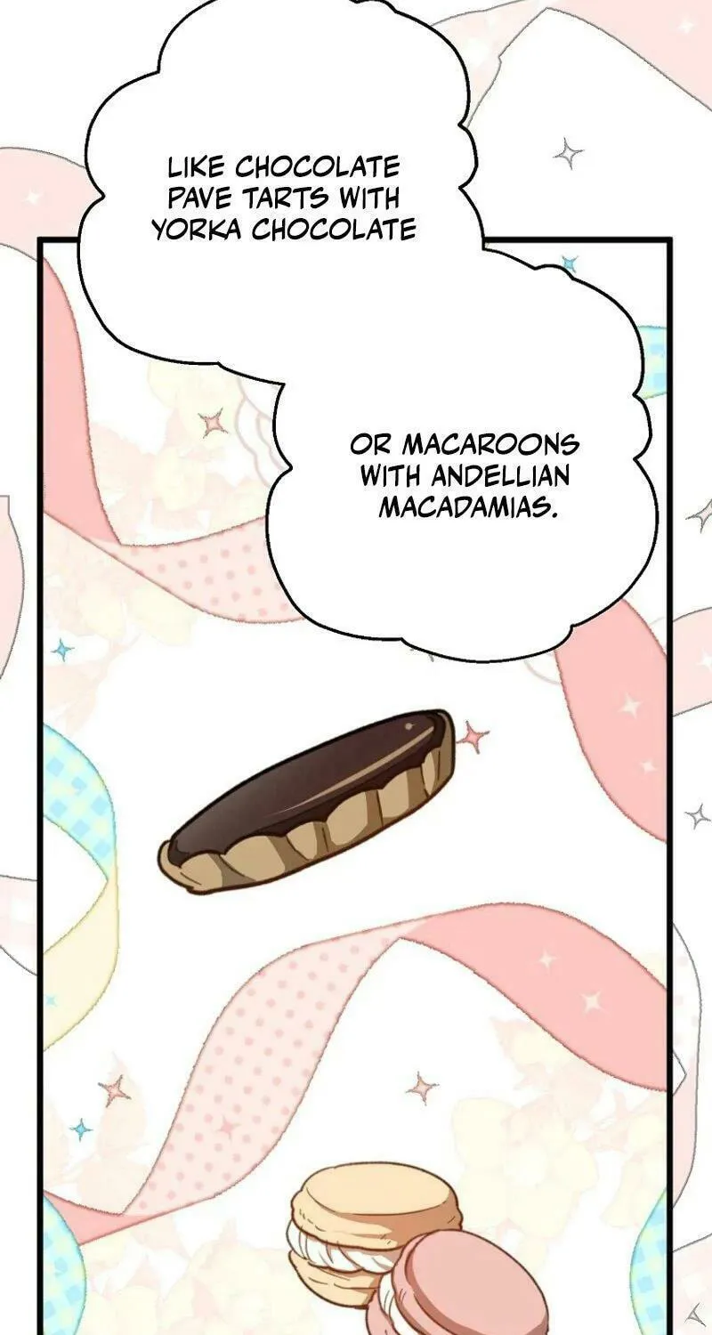 Read Here Comes the Silver Spoon! chapter 111 image 48 on Lezhin