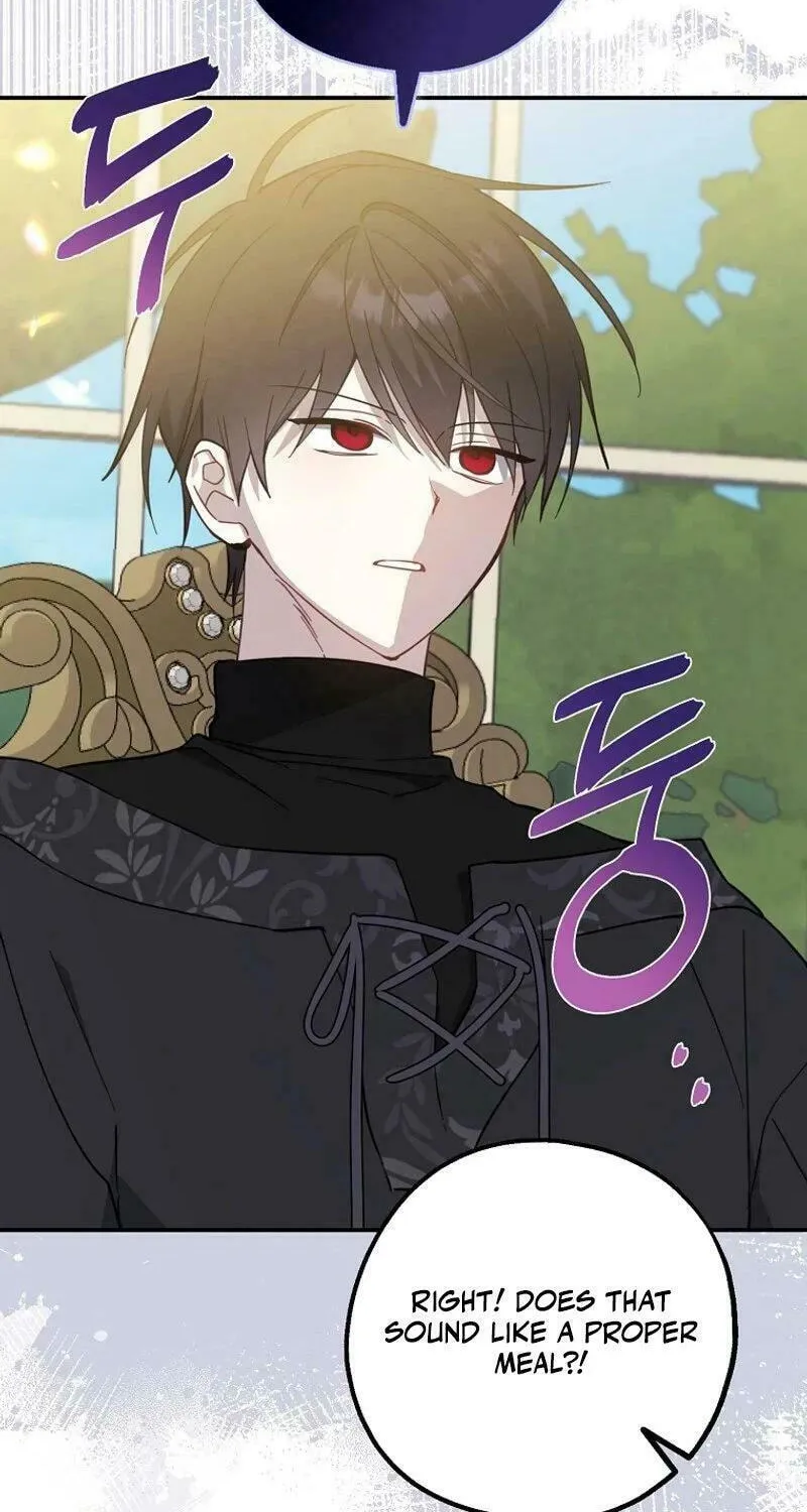 Read Here Comes the Silver Spoon! chapter 111 image 5 on Lezhin