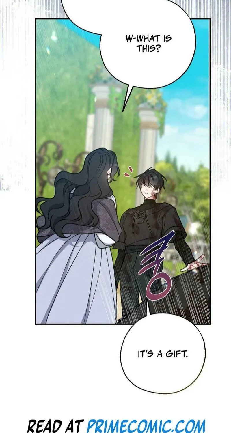 Read Here Comes the Silver Spoon! chapter 111 image 54 on Lezhin