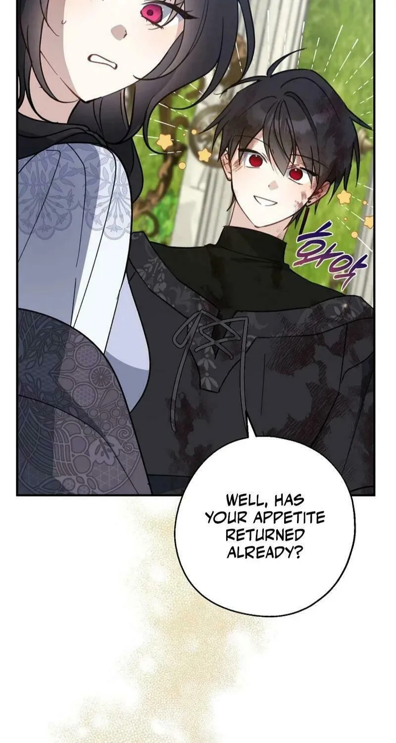 Read Here Comes the Silver Spoon! chapter 111 image 57 on Lezhin