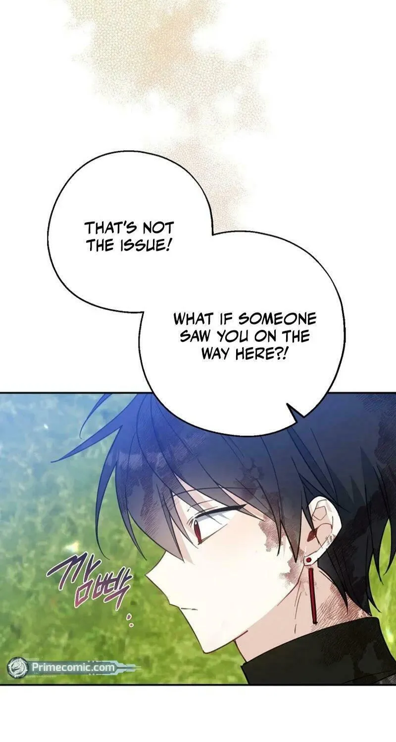 Read Here Comes the Silver Spoon! chapter 111 image 58 on Lezhin