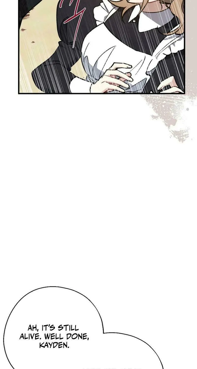Read Here Comes the Silver Spoon! chapter 111 image 62 on Lezhin