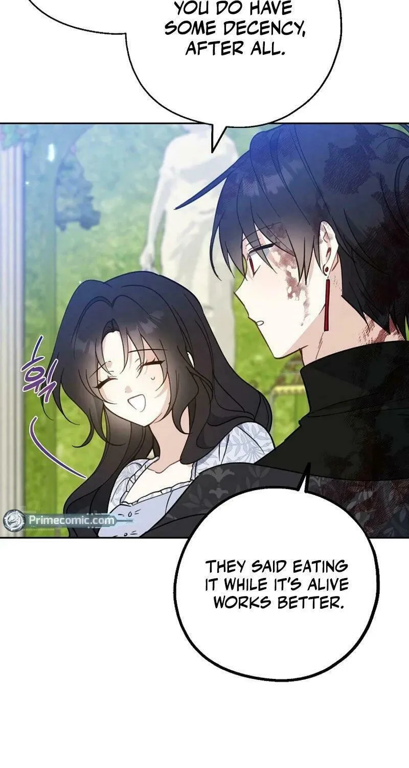 Read Here Comes the Silver Spoon! chapter 111 image 63 on Lezhin