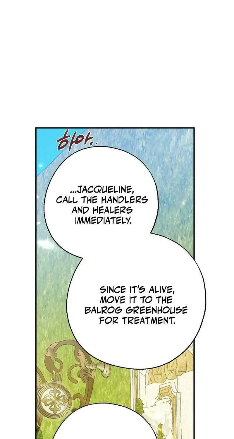 Read Here Comes the Silver Spoon! chapter 111 image 64 on Lezhin