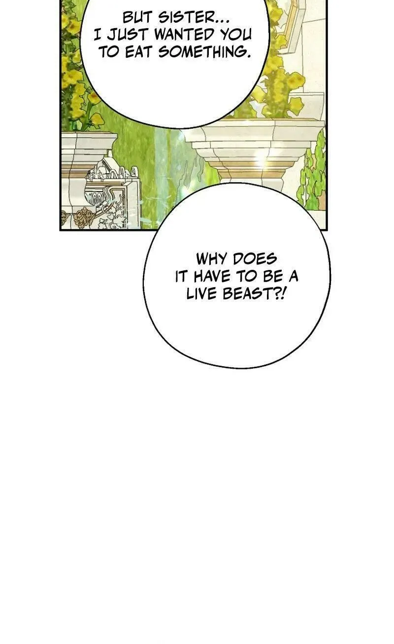 Read Here Comes the Silver Spoon! chapter 111 image 65 on Lezhin