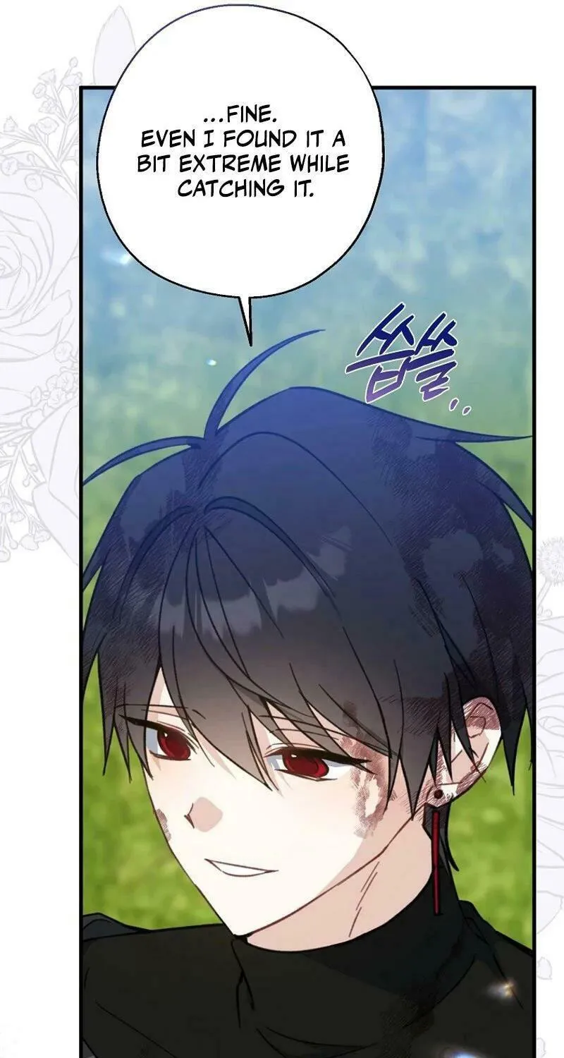 Read Here Comes the Silver Spoon! chapter 111 image 66 on Lezhin