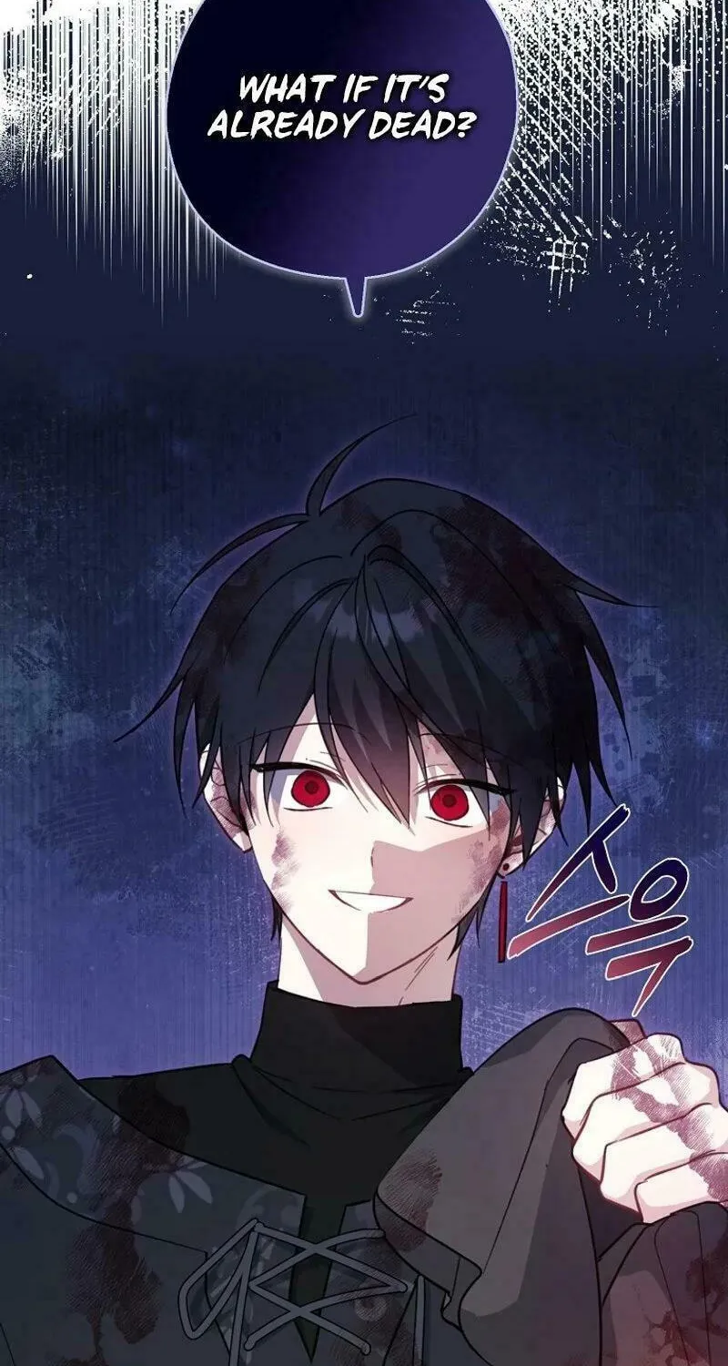 Read Here Comes the Silver Spoon! chapter 111 image 71 on Lezhin
