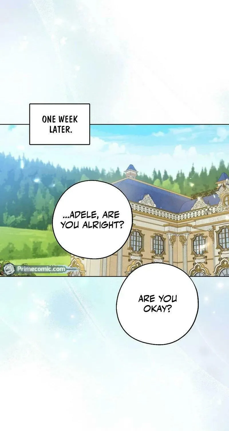 Read Here Comes the Silver Spoon! chapter 111 image 73 on Lezhin