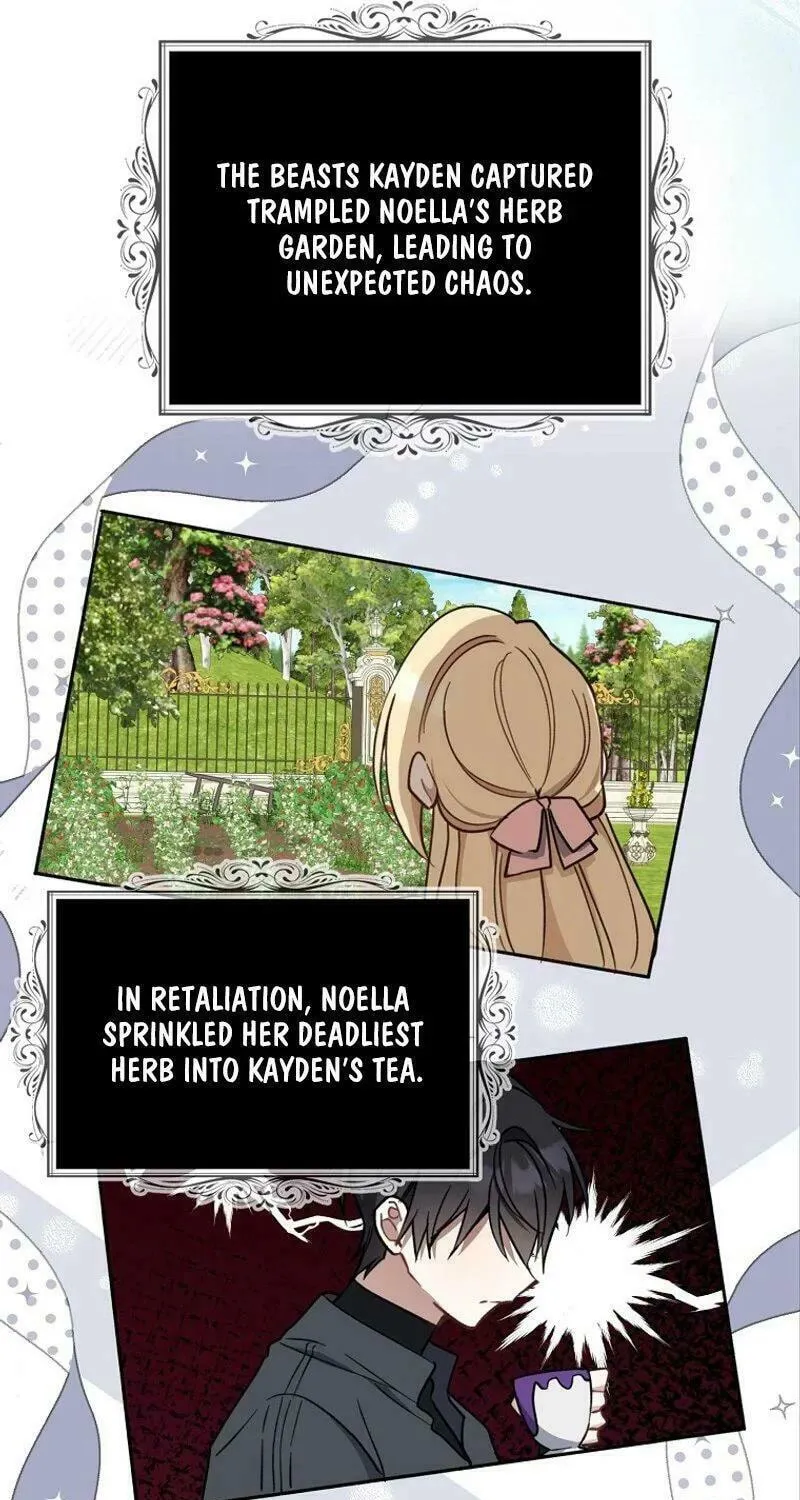 Read Here Comes the Silver Spoon! chapter 111 image 75 on Lezhin