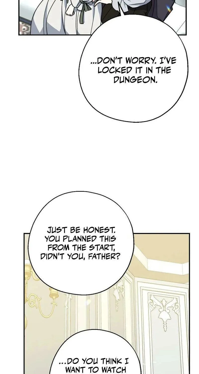 Read Here Comes the Silver Spoon! chapter 111 image 78 on Lezhin