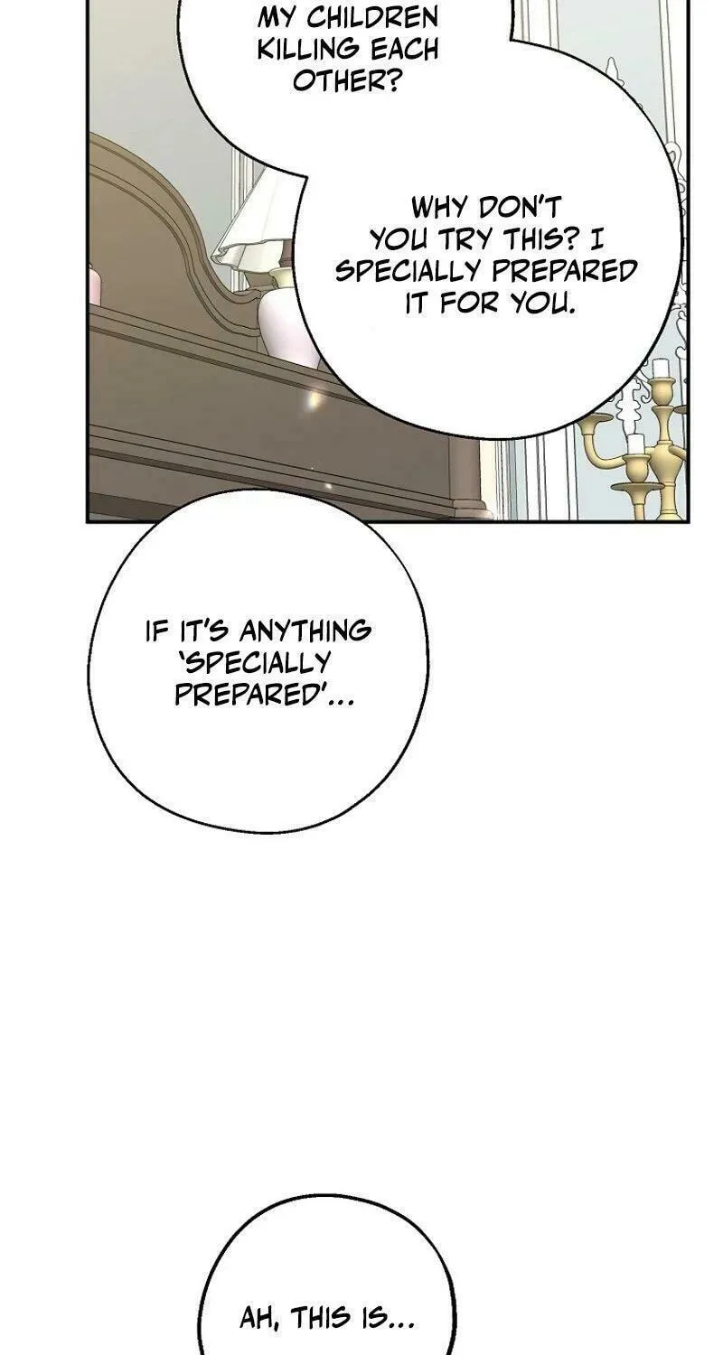 Read Here Comes the Silver Spoon! chapter 111 image 79 on Lezhin