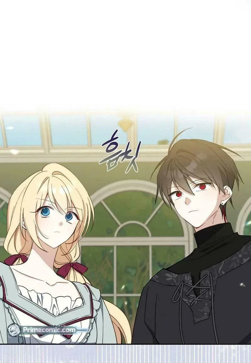 Read Here Comes the Silver Spoon! chapter 111 image 8 on Lezhin