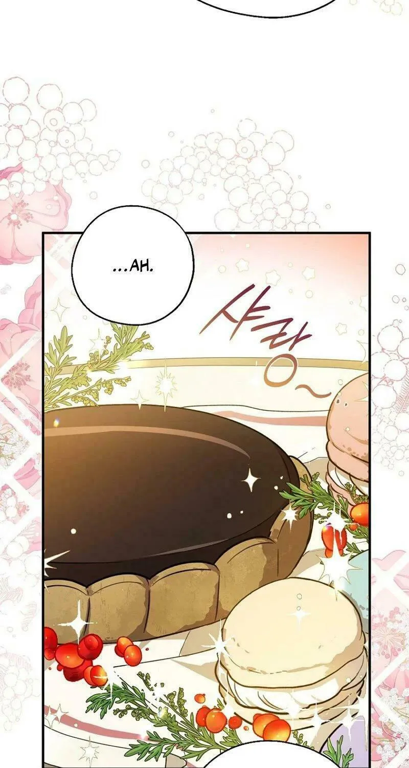 Read Here Comes the Silver Spoon! chapter 111 image 81 on Lezhin
