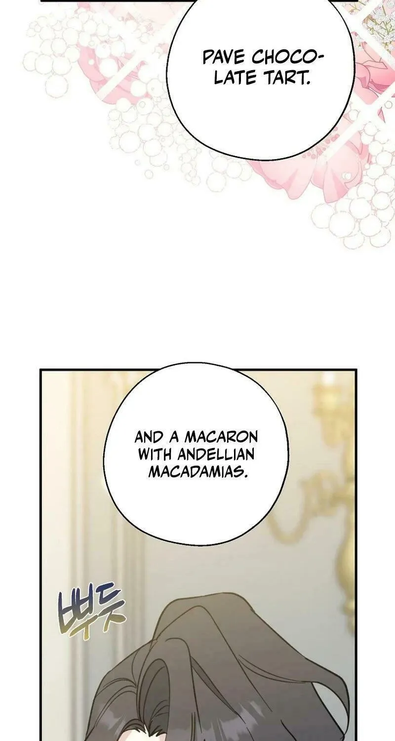 Read Here Comes the Silver Spoon! chapter 111 image 82 on Lezhin