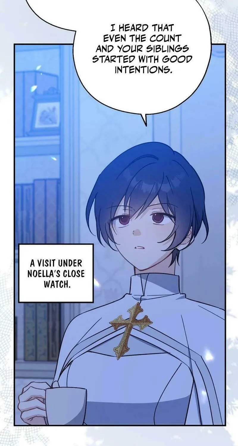 Read Here Comes the Silver Spoon! chapter 111 image 87 on Lezhin