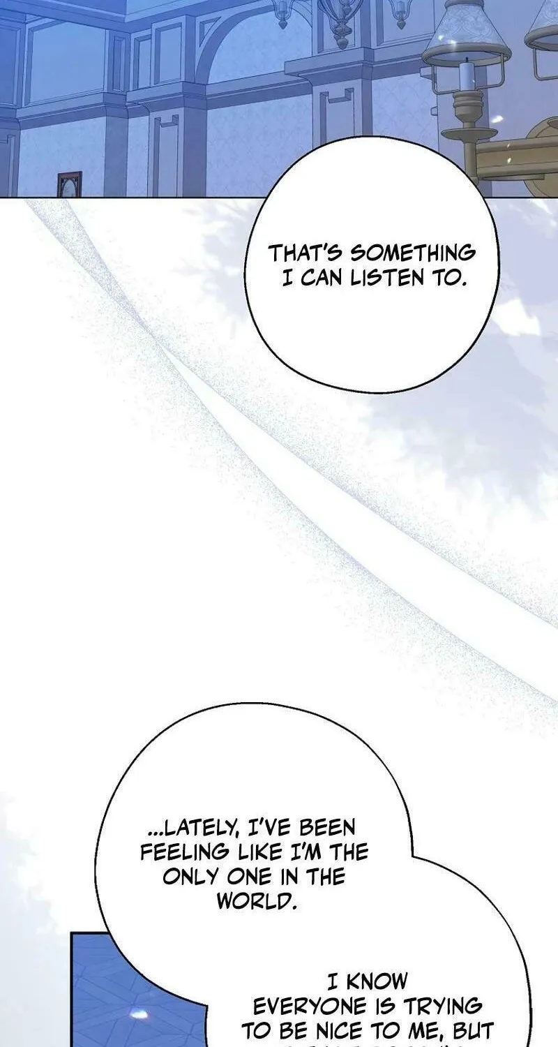 Read Here Comes the Silver Spoon! chapter 112 image 1 on Lezhin