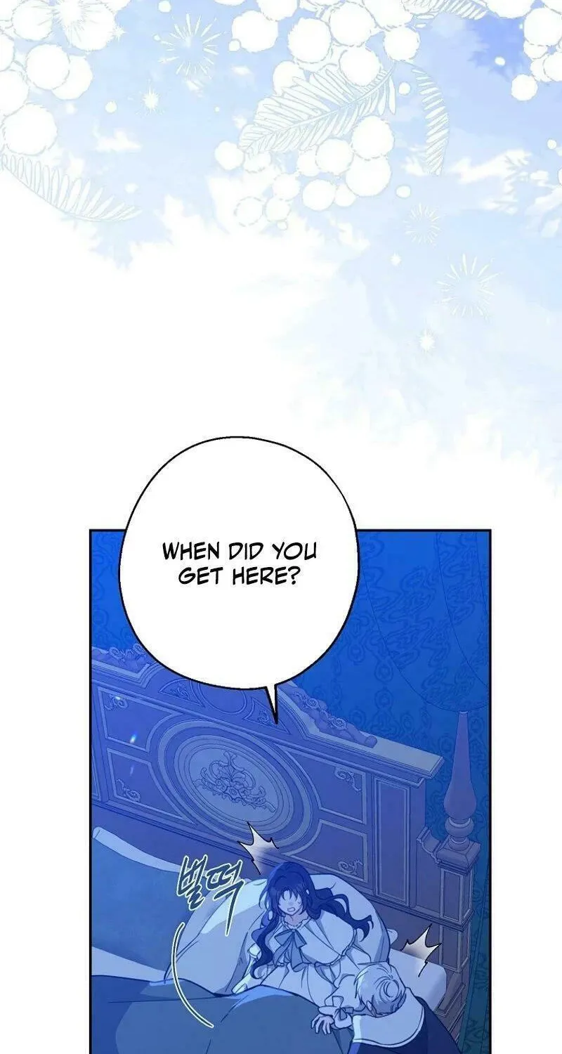 Read Here Comes the Silver Spoon! chapter 112 image 18 on Lezhin
