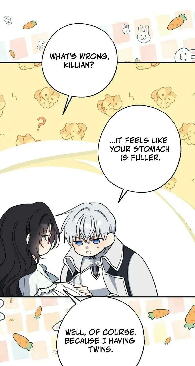 Read Here Comes the Silver Spoon! chapter 112 image 21 on Lezhin