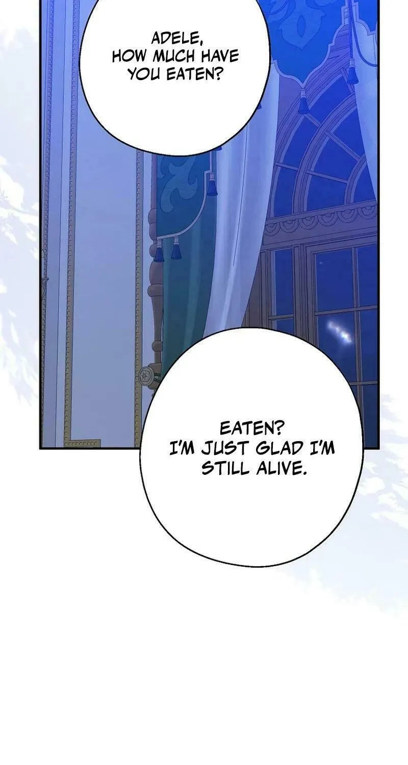 Read Here Comes the Silver Spoon! chapter 112 image 27 on Lezhin