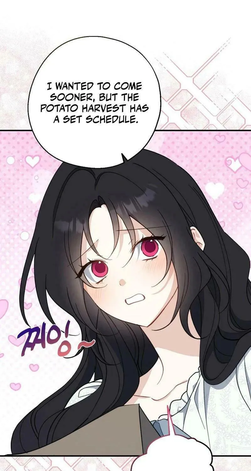 Read Here Comes the Silver Spoon! chapter 112 image 35 on Lezhin