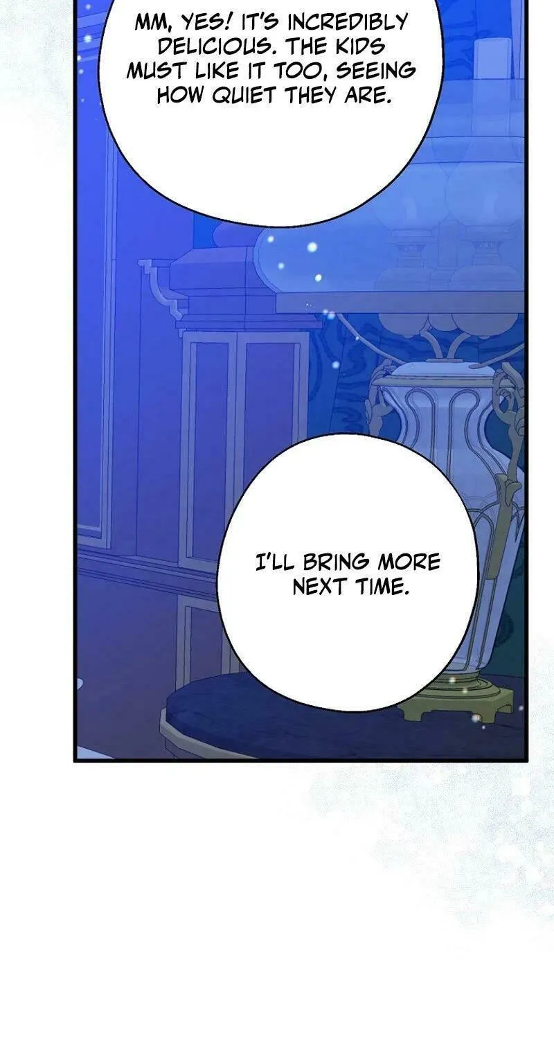 Read Here Comes the Silver Spoon! chapter 112 image 40 on Lezhin