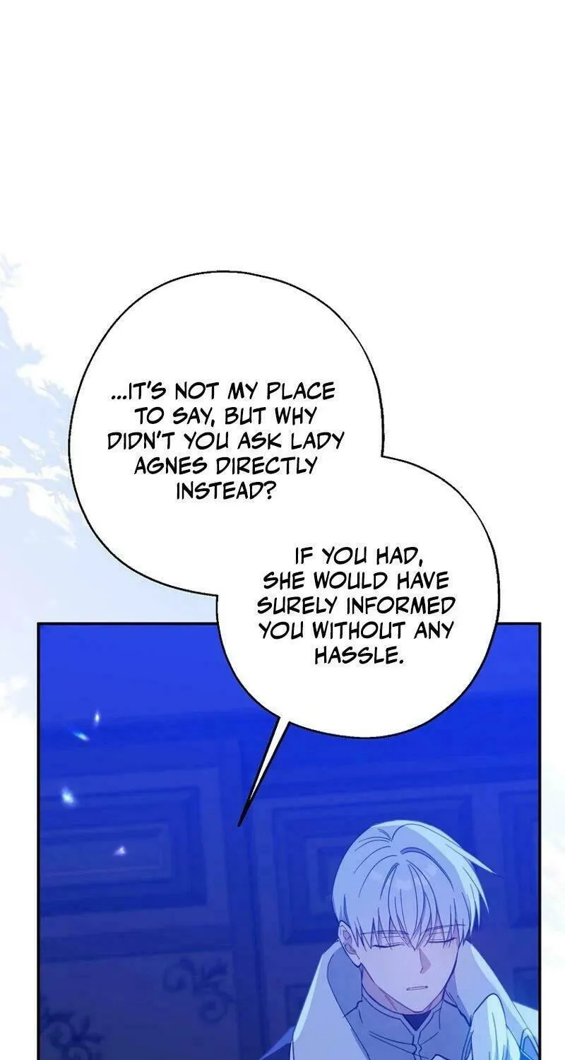 Read Here Comes the Silver Spoon! chapter 112 image 54 on Lezhin