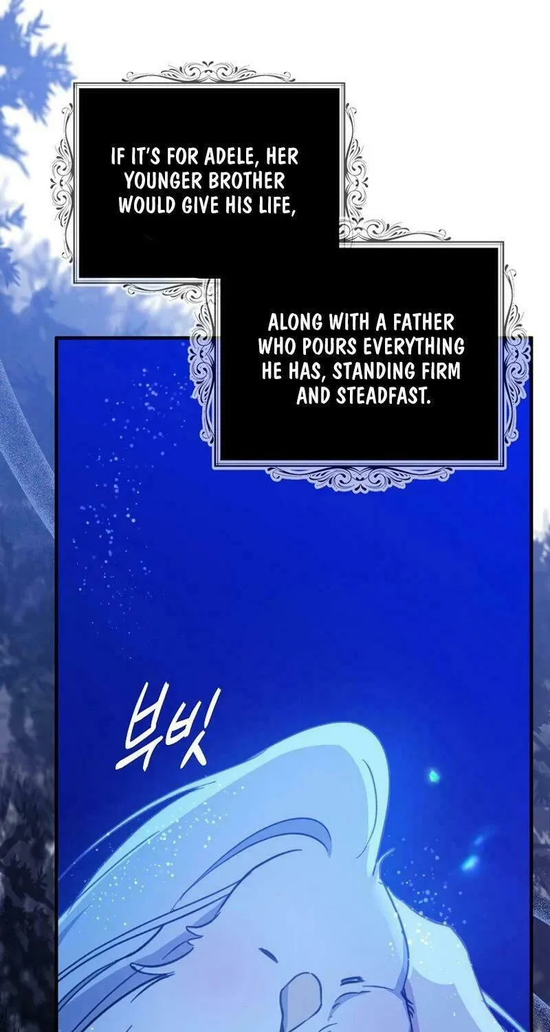 Read Here Comes the Silver Spoon! chapter 112 image 56 on Lezhin