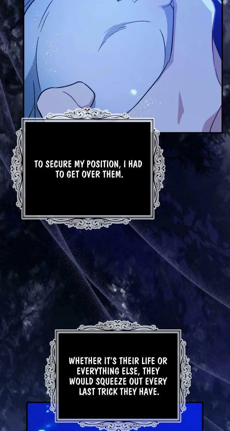 Read Here Comes the Silver Spoon! chapter 112 image 57 on Lezhin