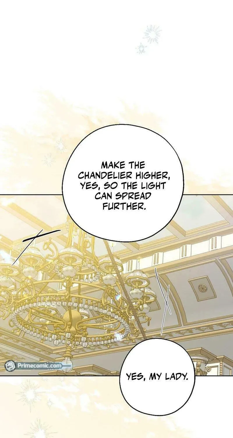 Read Here Comes the Silver Spoon! chapter 112 image 67 on Lezhin