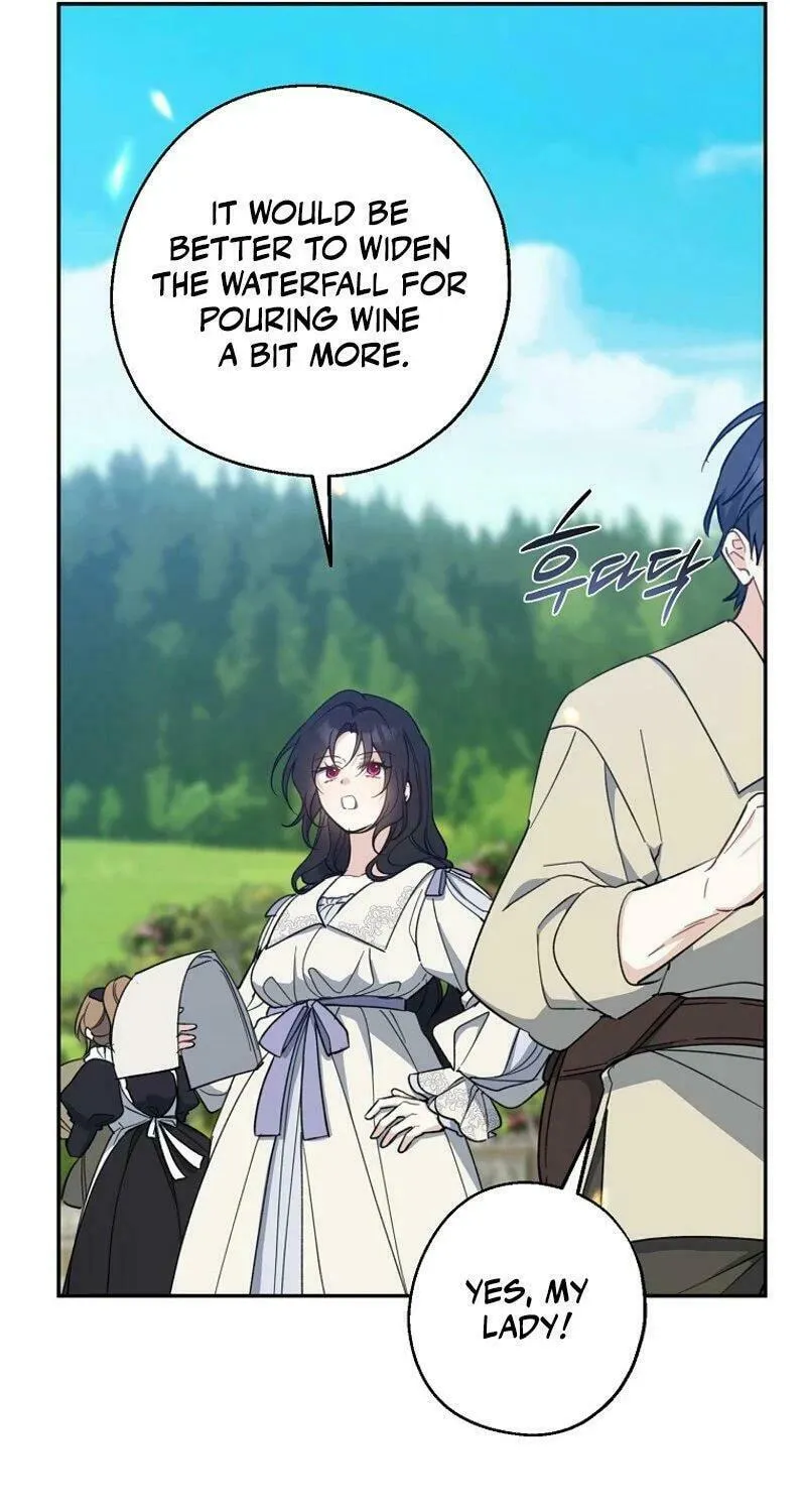 Read Here Comes the Silver Spoon! chapter 112 image 69 on Lezhin