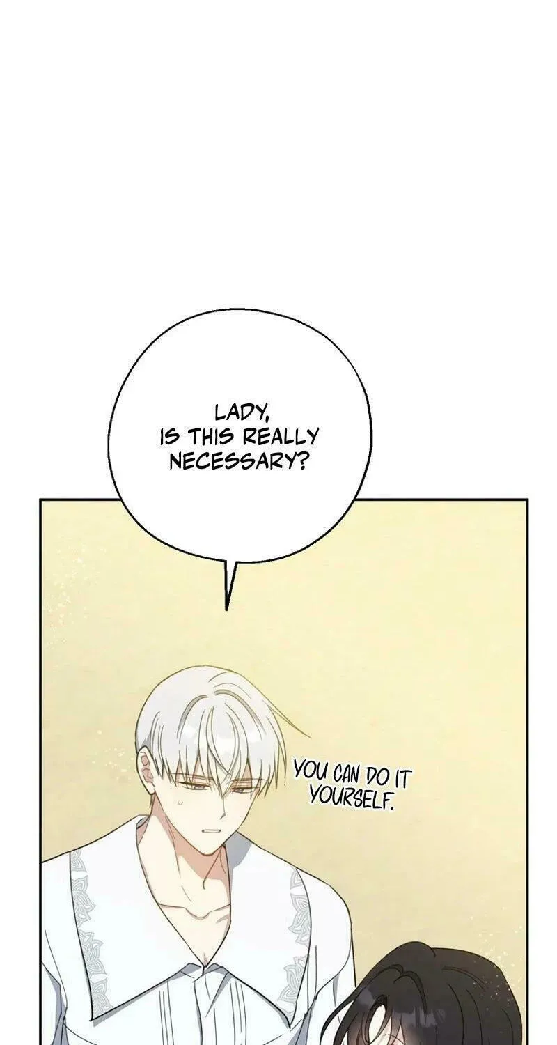 Read Here Comes the Silver Spoon! chapter 112 image 70 on Lezhin
