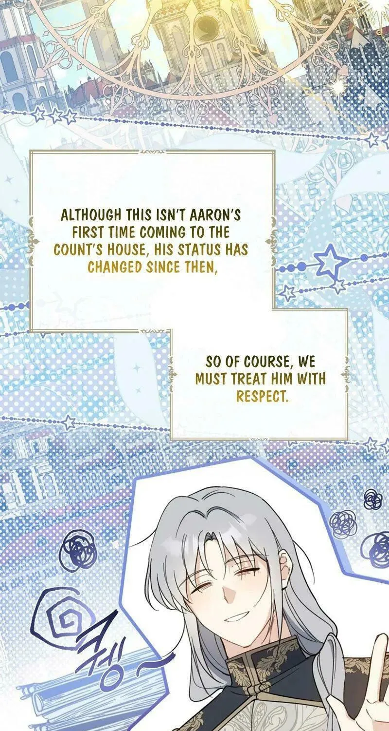 Read Here Comes the Silver Spoon! chapter 112 image 73 on Lezhin