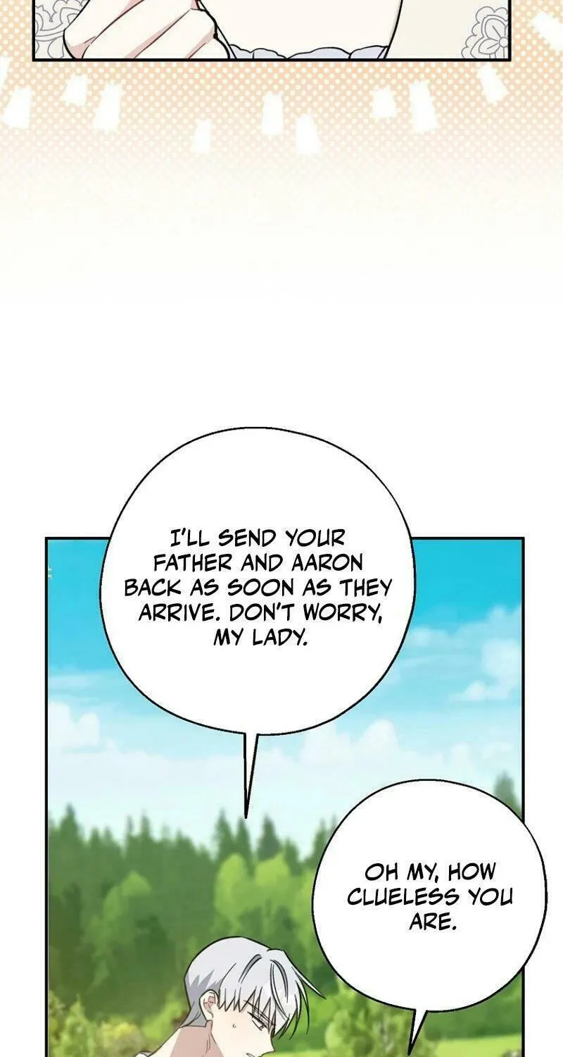 Read Here Comes the Silver Spoon! chapter 112 image 76 on Lezhin
