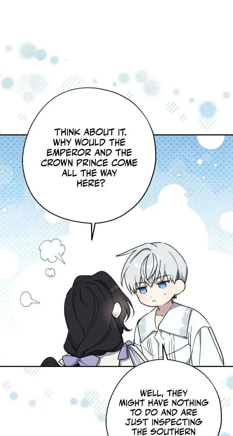 Read Here Comes the Silver Spoon! chapter 112 image 78 on Lezhin