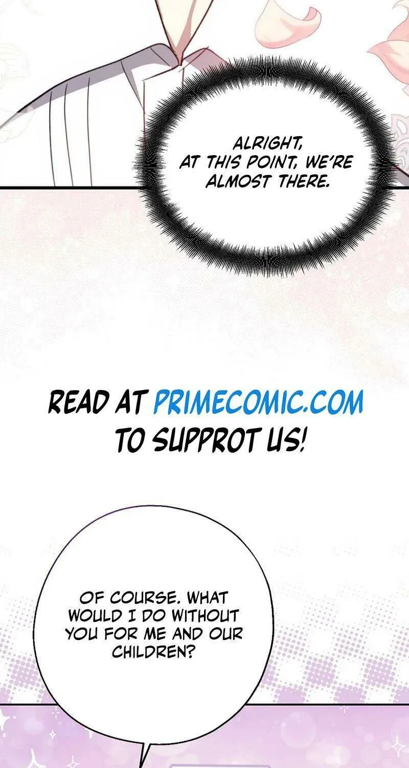 Read Here Comes the Silver Spoon! chapter 112 image 82 on Lezhin