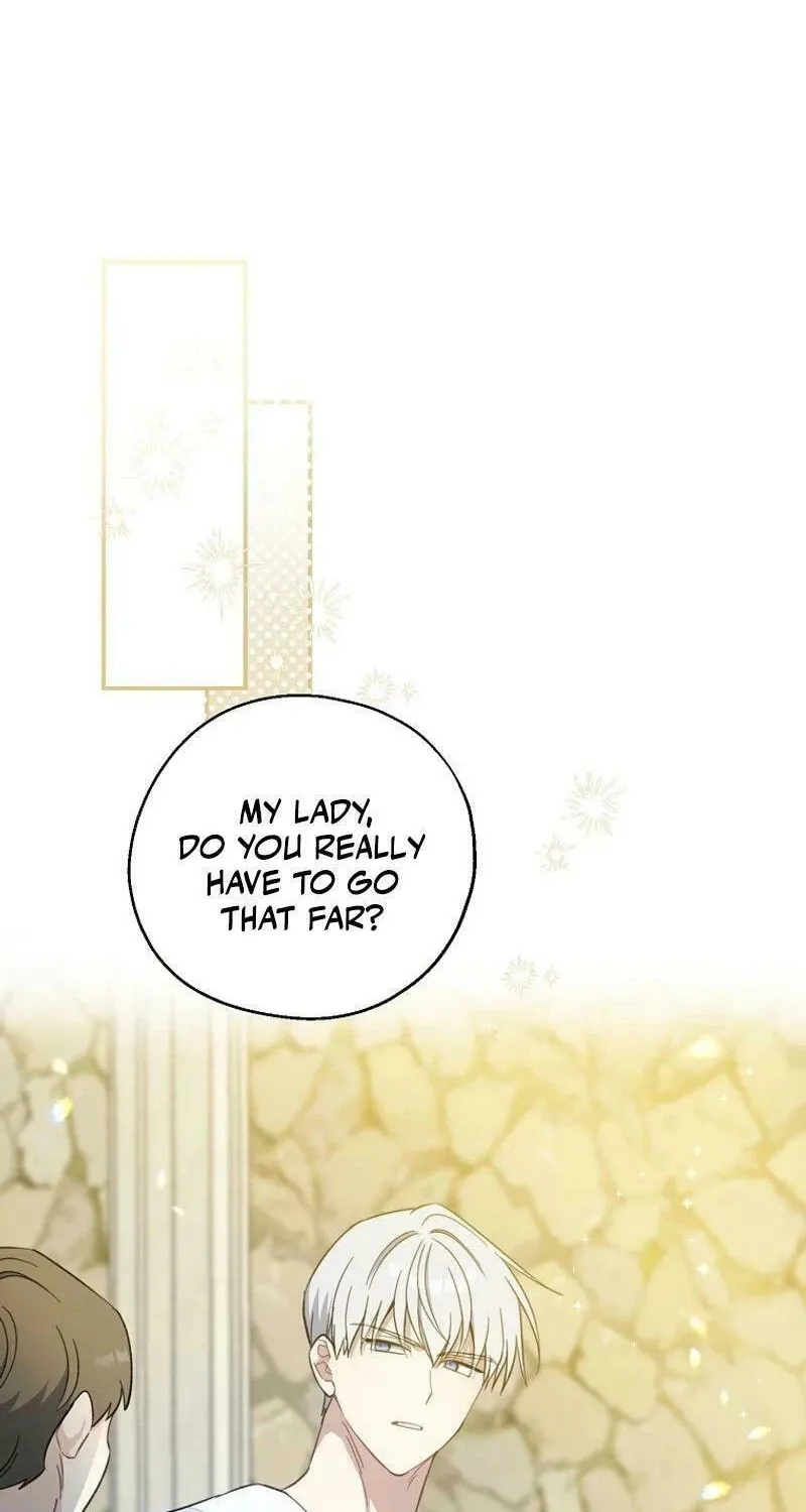 Read Here Comes the Silver Spoon! chapter 112 image 85 on Lezhin