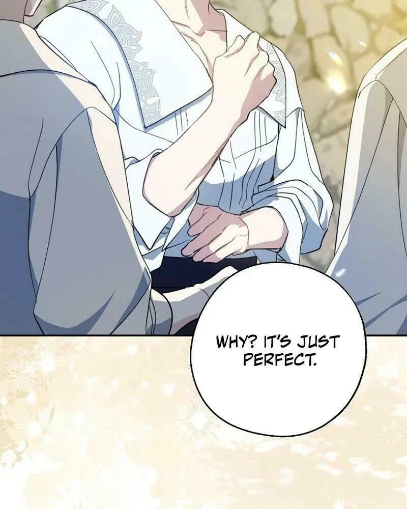 Read Here Comes the Silver Spoon! chapter 112 image 86 on Lezhin