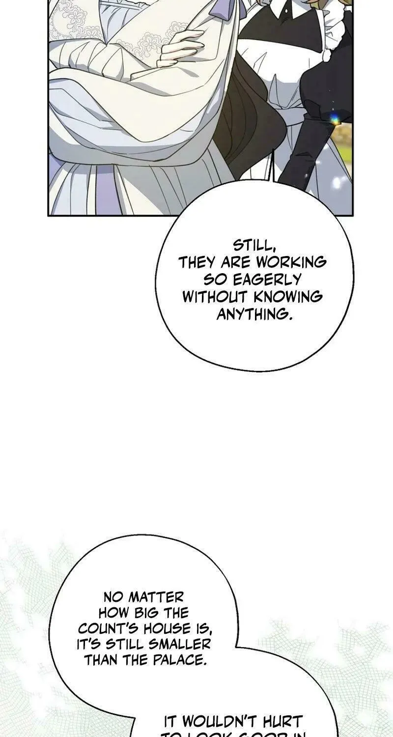 Read Here Comes the Silver Spoon! chapter 112 image 88 on Lezhin