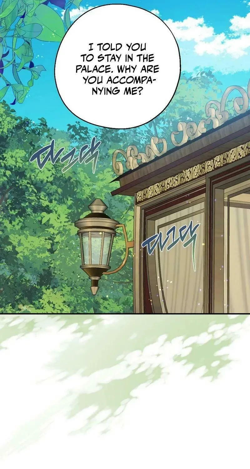 Read Here Comes the Silver Spoon! chapter 113 image 13 on Lezhin
