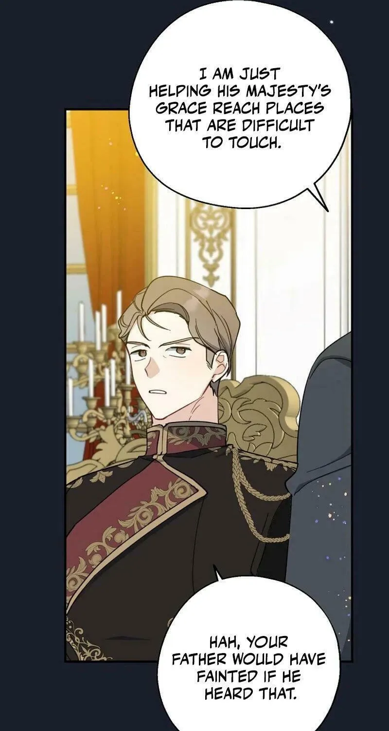 Read Here Comes the Silver Spoon! chapter 113 image 23 on Lezhin