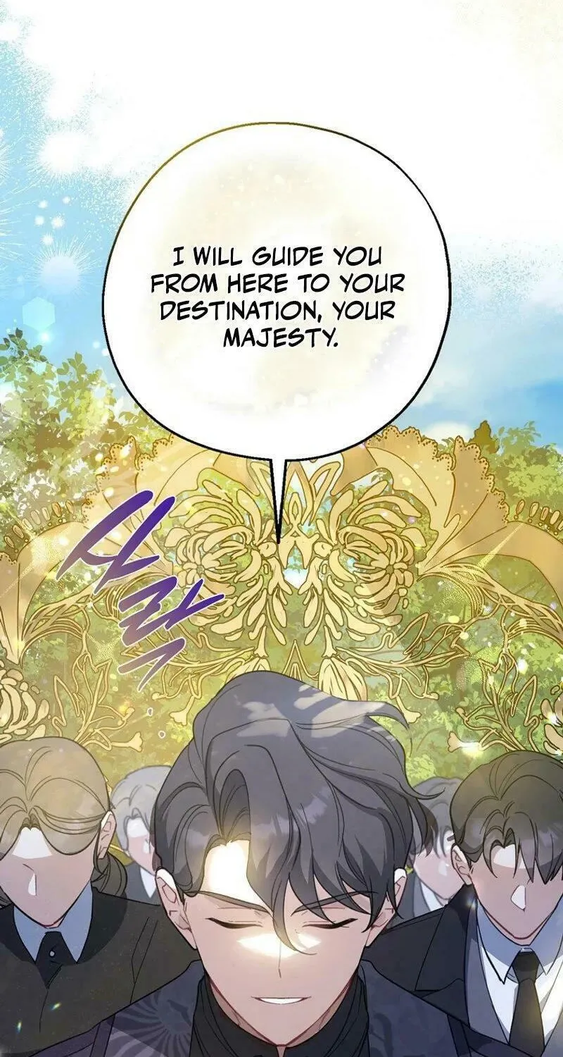 Read Here Comes the Silver Spoon! chapter 113 image 38 on Lezhin